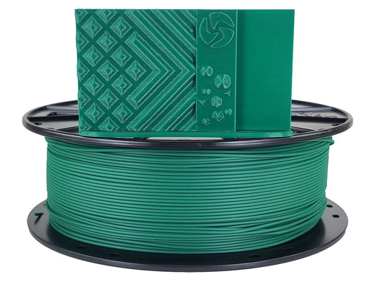 Standard PLA+, Forest Green, 1.75mm