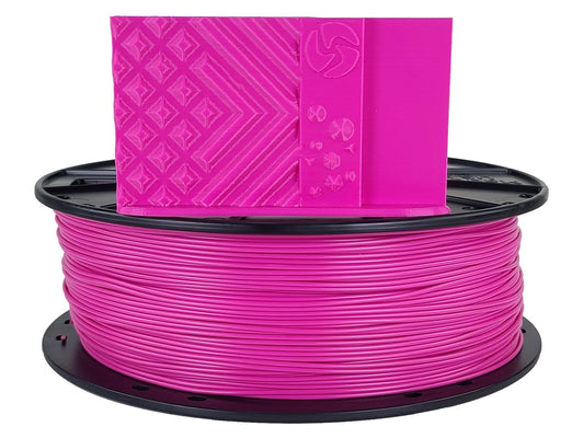 Standard PLA+, Island Fuchsia, 1.75mm