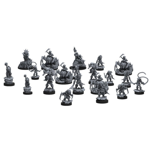 Epic Encounters: Labyrinth of the Goblin Tsar