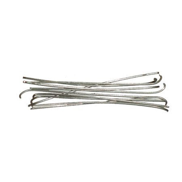 Sullivan SUL488 Stainless Fuel Line Clamp (20)