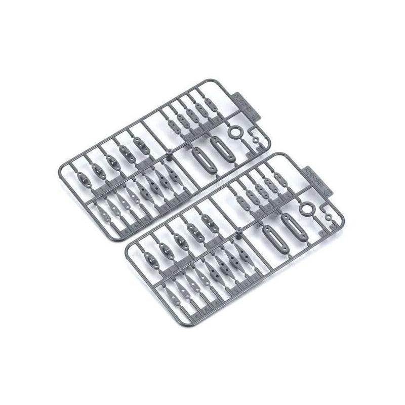 Kyosho SW205 Group A Plastic B Seawind Readyset