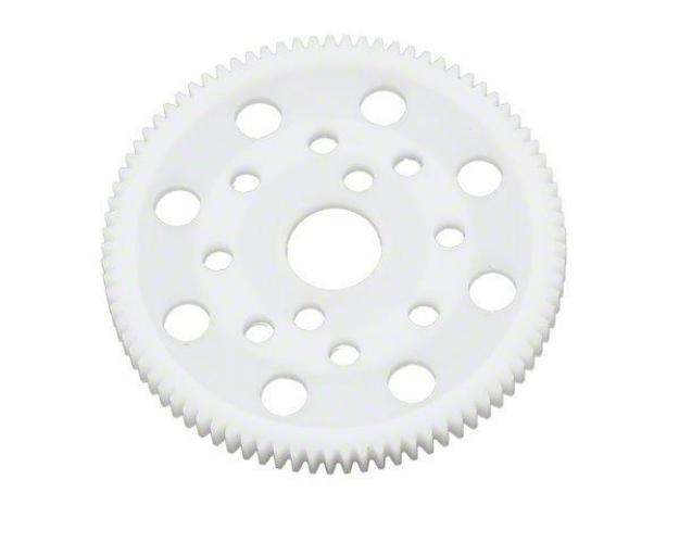 Robinson Racing 1985 48P Super Machined 85T Spur Gear