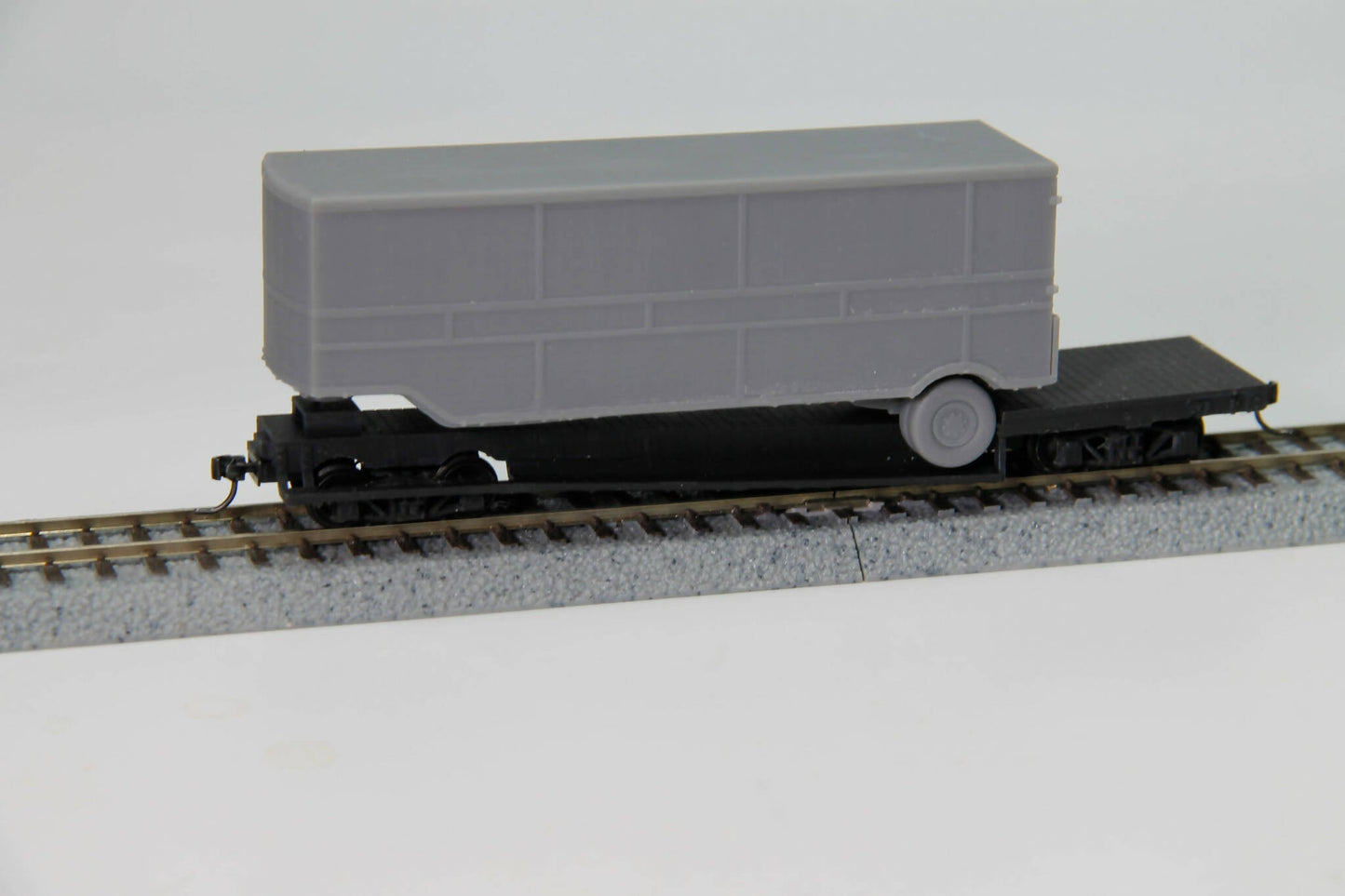 ETWNC 24' and 28' TOFC Set