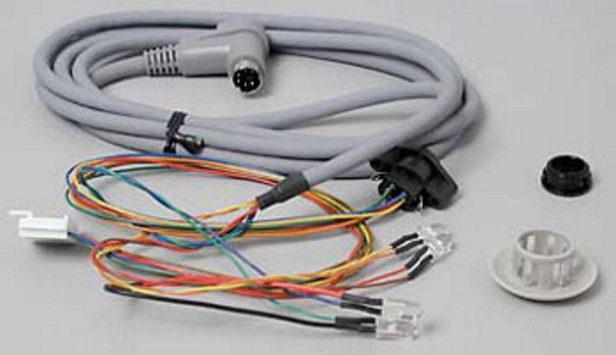 Tamiya 56502 1/14 Semi Trailer Light Set For King Hauler