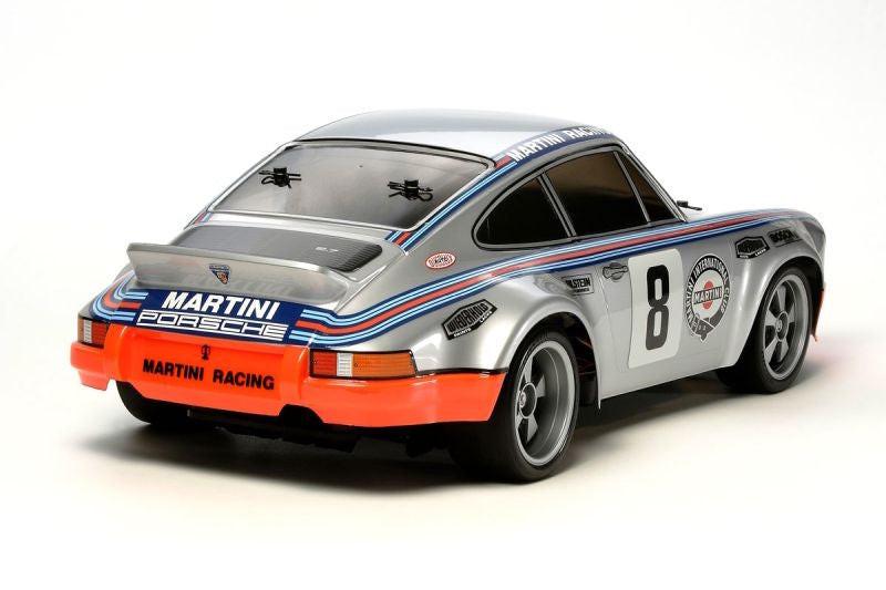 Tamiya 58571 RC Porsche 911 Carrera RSR TT02 58571