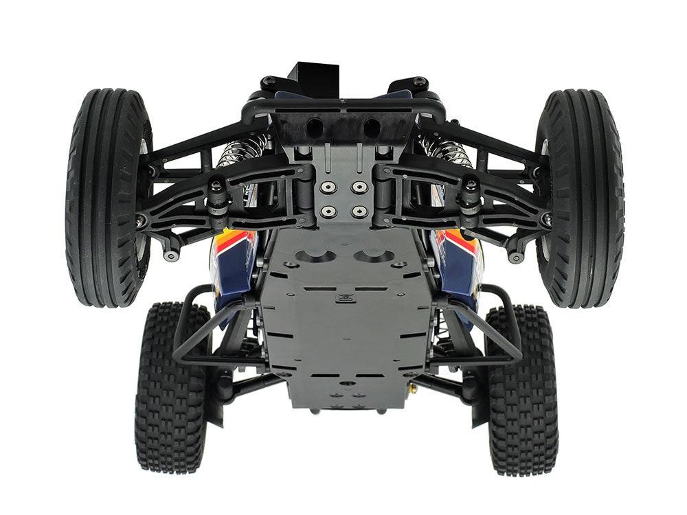 Tamiya 58719 1/10 R/C BBX 2WD Off-Road Buggy Kit, BB-01 Chassis