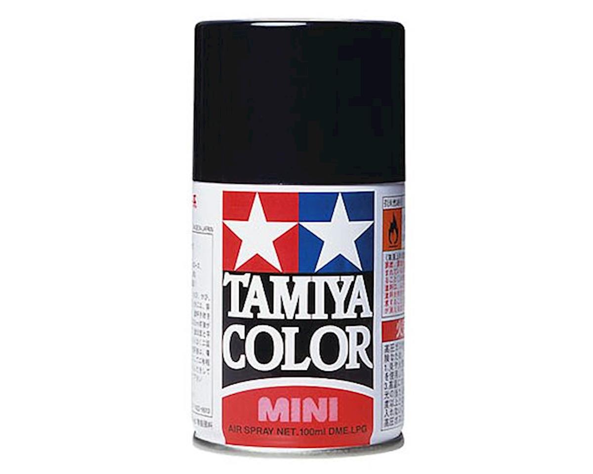 Tamiya 85064 TS-64 Dark Mica Blue Lacquer Spray Paint 100ml