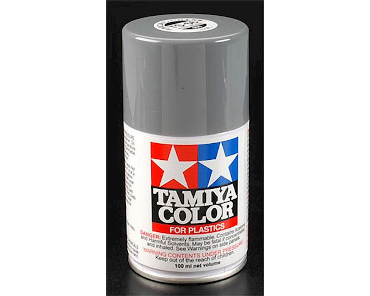 Tamiya 85066 TS-66 UN Grey (Kure Arsenal) Lacquer Spray Paint 100ml