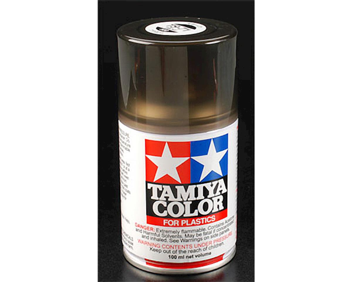 Tamiya 85071 TS-71 Smoke Lacquer Spray Paint 100ml