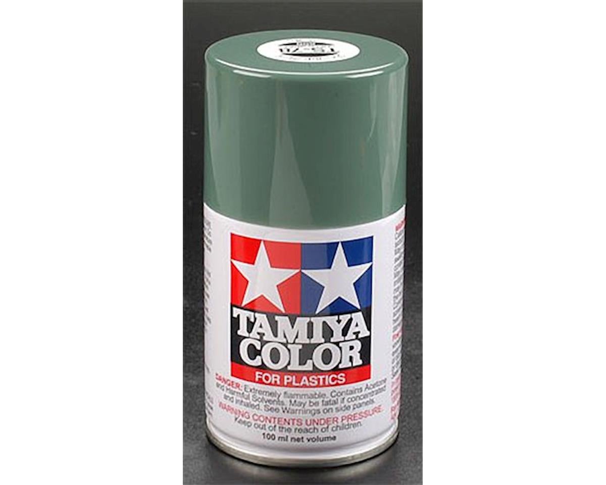 Tamiya 85078 TS-78 Field Grey 2 Lacquer Spray Paint 100ml