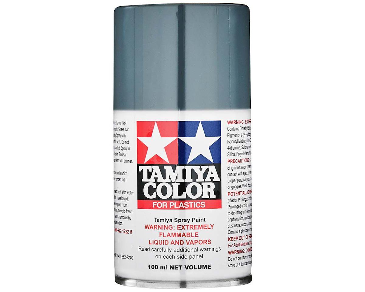 Tamiya 85099 TS-99 IJN Grey Lacquer Spray Paint 100ml