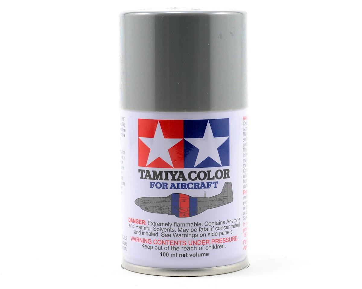 Tamiya 86511 AS-11 Medium Sea Grey (RAF) Aircraft Spray Paint 100ml