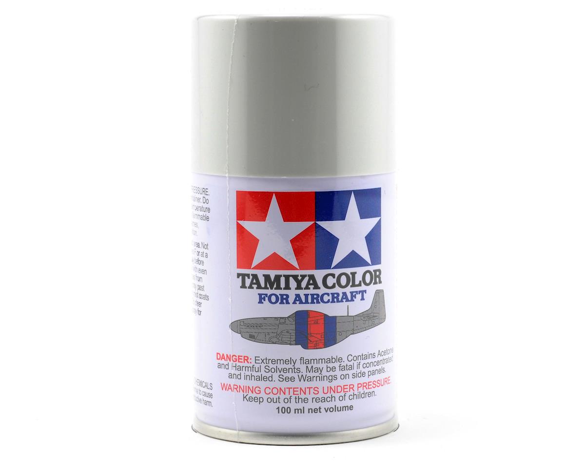 Tamiya 86520 AS-20 Insignia White (USN) Aircraft Spray Paint 100ml