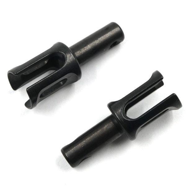 Yeah Racing TATT-020-4 Steel Gear Differential Cup Joint For TATT-020