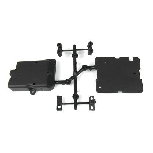 Tekno RC 5065 ESC/Radio/Battry Tray Accessories EB48 SCT410