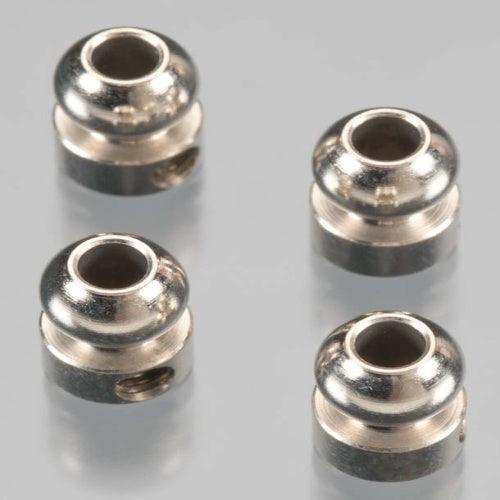 Tekno RC TKR5079 Stablizer Balls Sway Bars EB48 SCT410 (4)