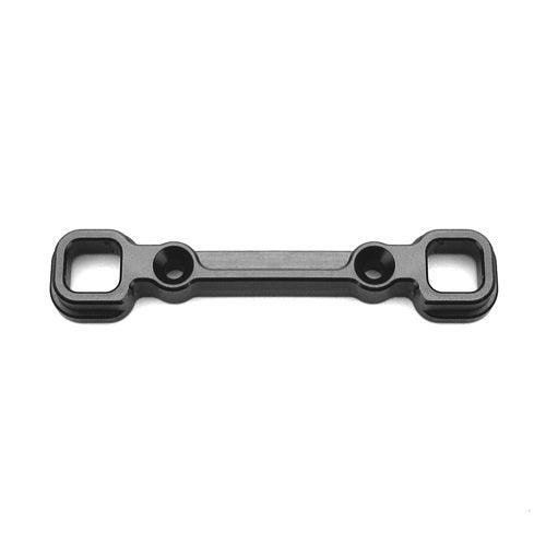 Tekno RC TKR5162 V2 Adjustable Hinge Pin Brace "B" Block Aluminum EB / NB