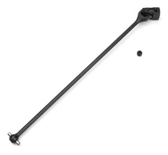 Tekno TKR5297 Universal Driveshaft (Center Rear 170.5mm NT48 NT48.3)