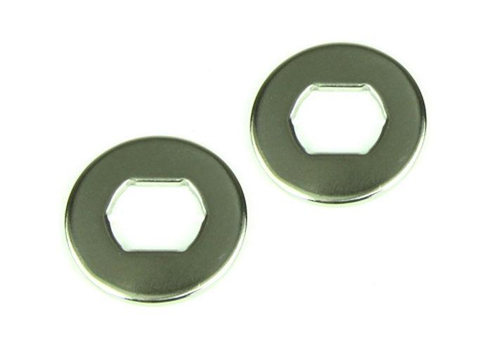 Tekno RC TKR5345 Steel Brake Disc Set (2) NB48 / NT48