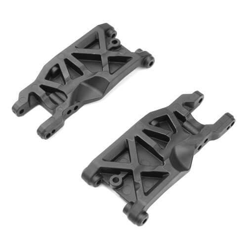 Tekno RC TKR6524 Suspension Arms (Rear) EB410