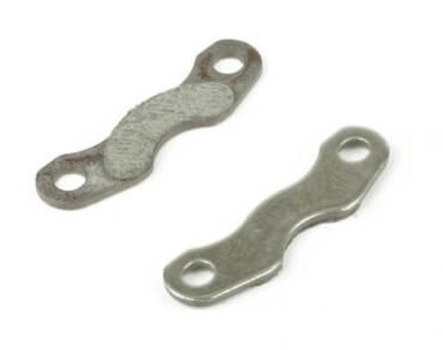 Tekno TKR9314 Metallic Brake Pads (2pieces NB48 NT48 2.0)