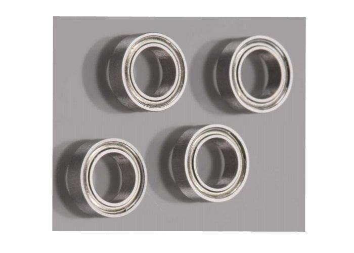 Tekno RC TKRBB050825 5x8x2.5mm Ball Bearing Set (4) EB48 / SCT410
