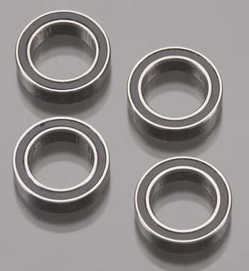 Tekno RC TKRBB13194 Ball Bearing 13x19x4mm EB48 (4)