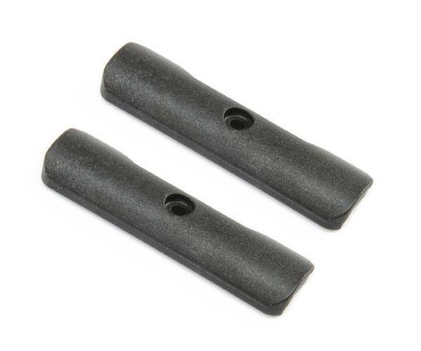 Team Losi Racing TLR231093 Front Bumper (2) 22X-4
