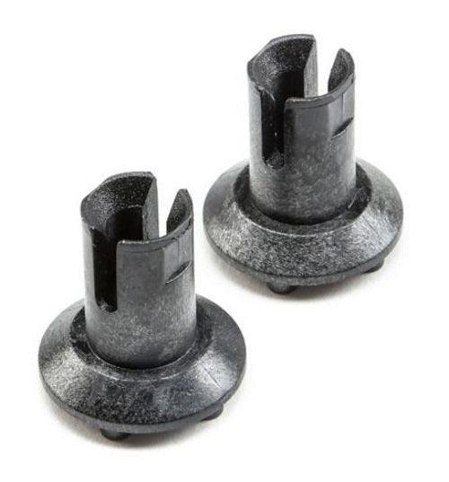Team Losi Racing TLR232094 Composite Outdrive Set SR Differential 22 5.0 SR