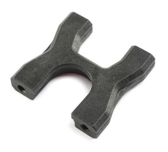 Team Losi Racing TLR232124 Center Bulkhead 22X-4