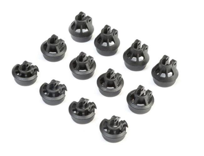 Team Losi Racing TLR233030 Spring Cup Set, G3 (4each) 22 5.0 22X-4