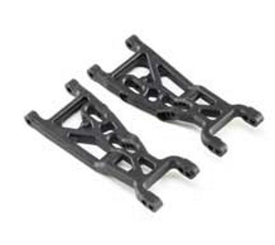 Team Losi Racing TLR234091 Front Arm Set Stiffezel 22T 4.0 SCT 3.0