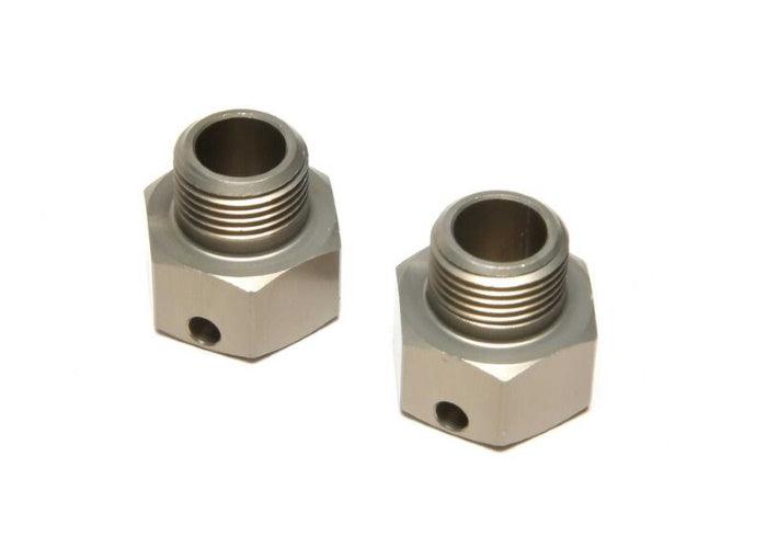 Team Losi Racing TLR242042 Wheel Hex Rear 8ight XT / XTE