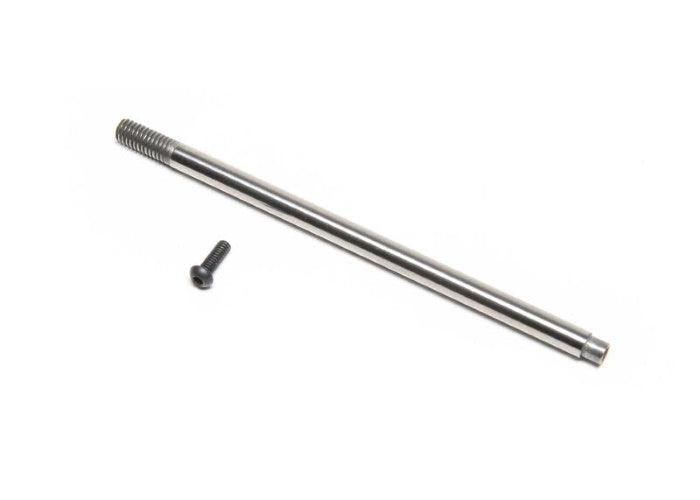 Team Losi Racing TLR244066 Shock Shaft Rear 3.5mm 8ight XT / XTE