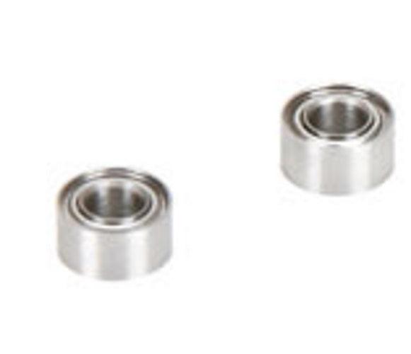 Losi 3/32" x 3/16" x 3/32" Sealed Ball Bearing 8IGHT 4.0 Nitro 8-X 8 XT / XTE