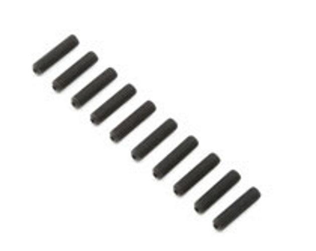 Team Losi Racing TLR255033 Set screw Cup Point M5x20mm (10) 5ive-B