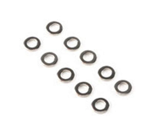 Team Losi Racing TLR256010 Washers M6 (10) 5ive-B
