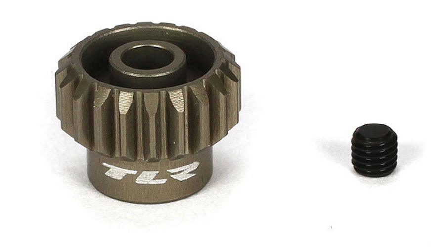 Losi TLR332029 48P Aluminum Pinion Gear (29T) 22 22T 22SCT