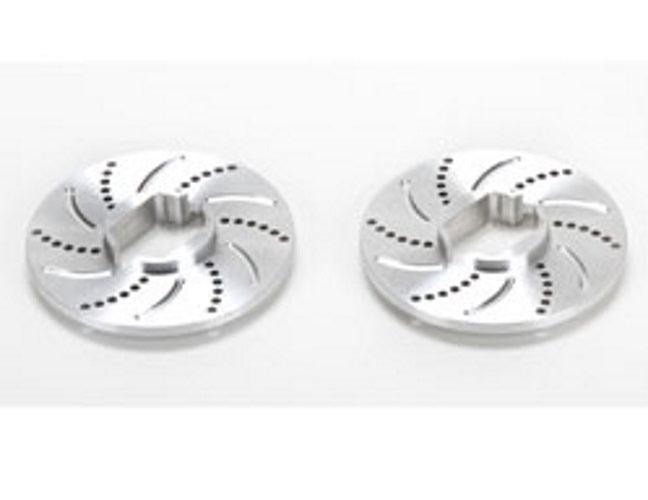Team Losi Racing TLR352000 Brake Disc, Wide Base (2) Mini Wrc All 5ive-T