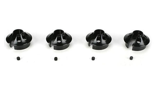 Losi TLR70000 Twist Lock Glow Ignitor ALL 8IGHT Series