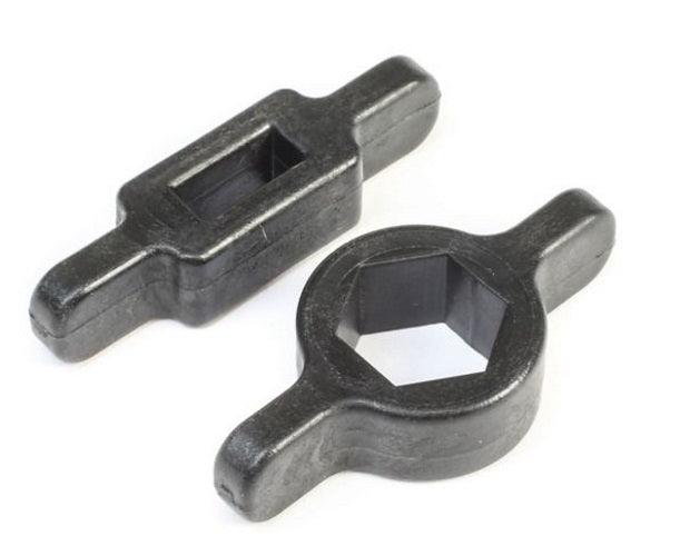 Team Losi Racing TLR72003 Shock Tools Composite 22 5.0 22X-4