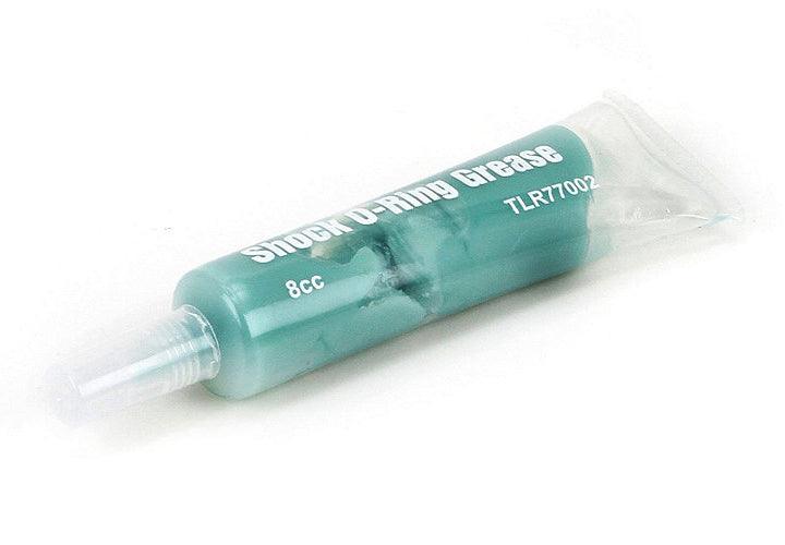 Losi TLR77002 Shock O-ring Grease 8cc