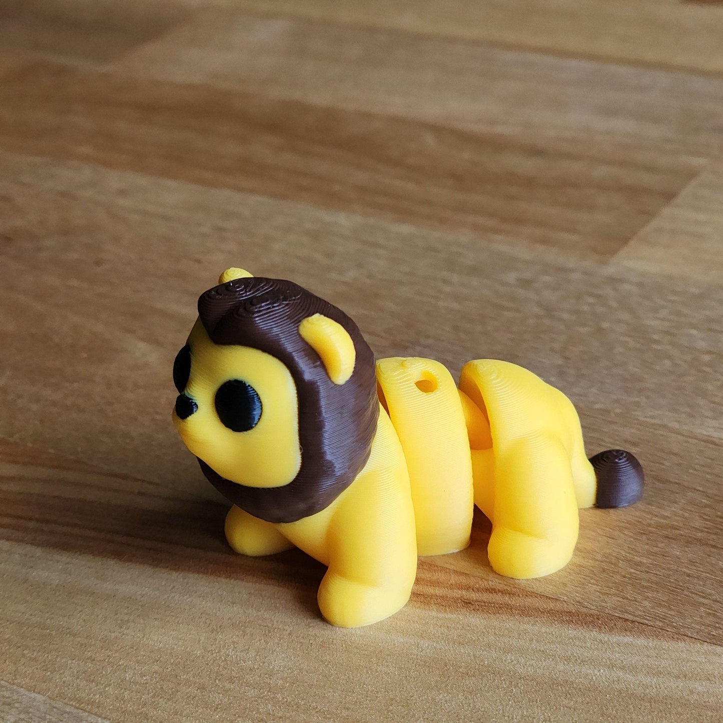 Tough Pro PLA+, Chocolate Brown, 1.75mm