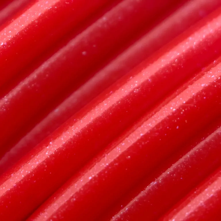 TPU Ruby Red Elixir TPU 95A Filament 1.75mm, 1kg