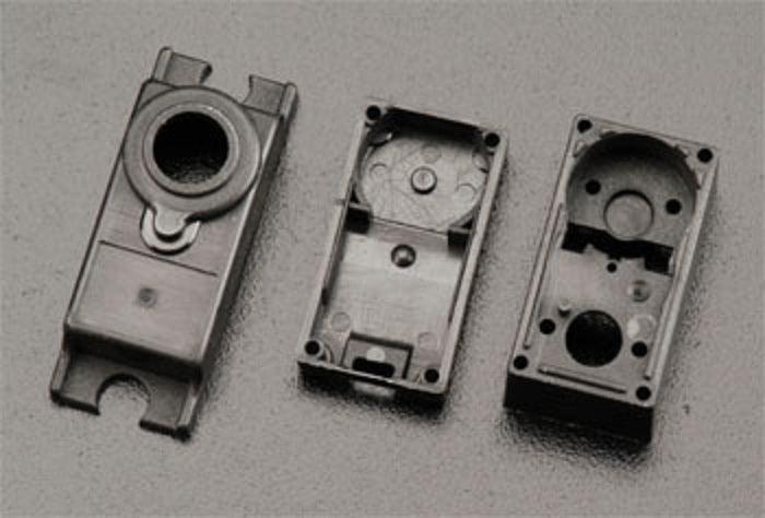 Traxxas 2061 Servo Case for 2060 Micro Servo
