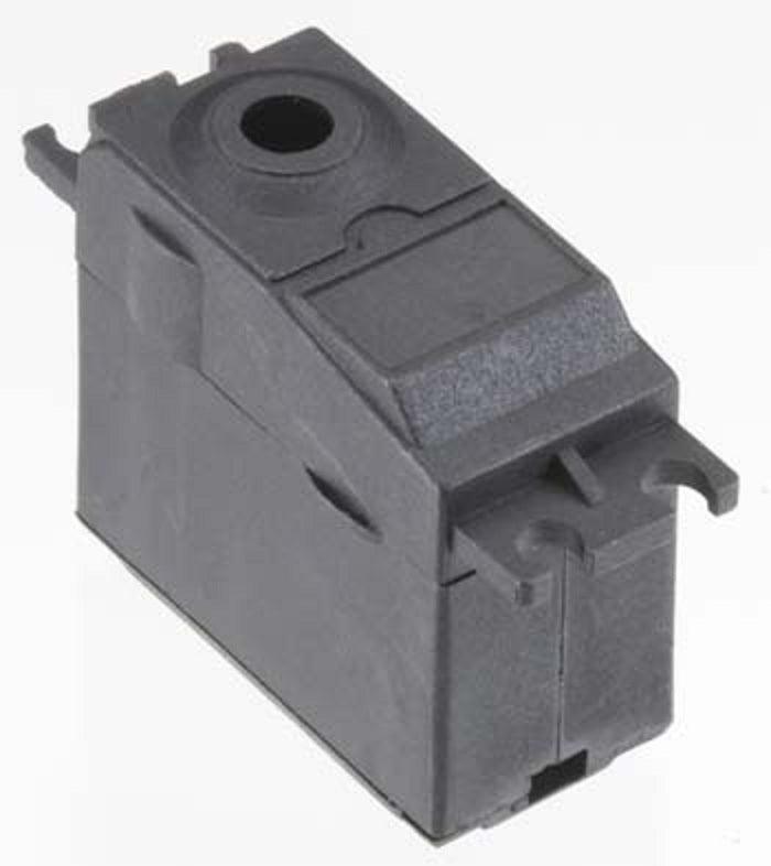 Traxxas 2071 Replacement Servo Case for 2070 Servo
