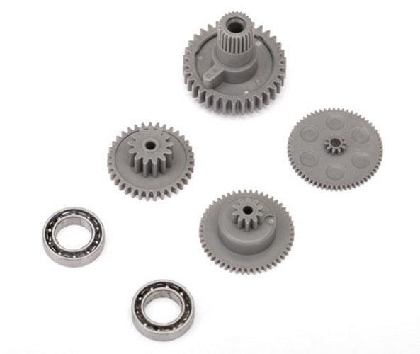 Traxxas 2072A Gear Set (For 2070, 2075 Servos)