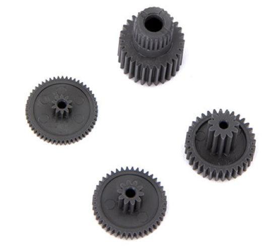 Traxxas 2082A Gear Set (For #2080A) 1/16 E-Revo 1/16 Slash 1/16 Summit