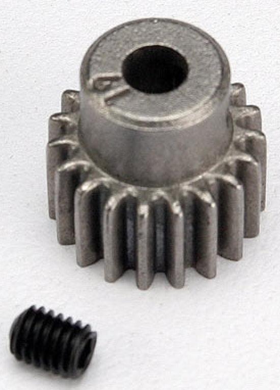 Traxxas 2419 48P 19T Pinion Gear w/ Screw