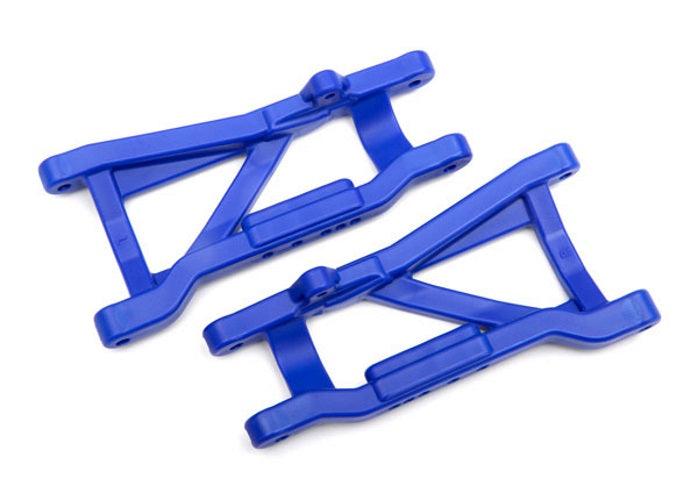 Traxxas 2555A Suspension Arms Rear (Blue) Slash Nitro Slash Ford F-150 Raptor